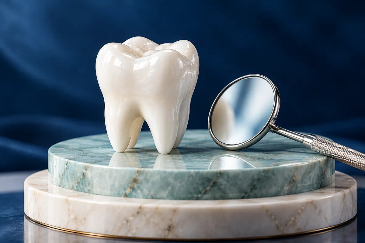 Endodontzia: hortza mantendu eta prozesua ulertu